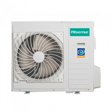 Кондиционер Hisense Silver 
DC Inverter AS-09UR4SYDDL1(S)