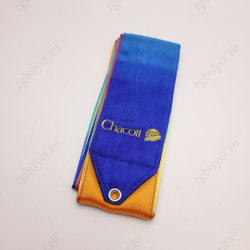 Лента Chacott 5 м серия Градиент 722.Dream Blue