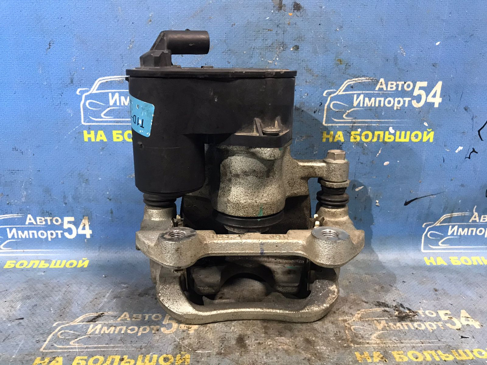 Суппорт тормозной задний левый EXEED LX 2021-2024