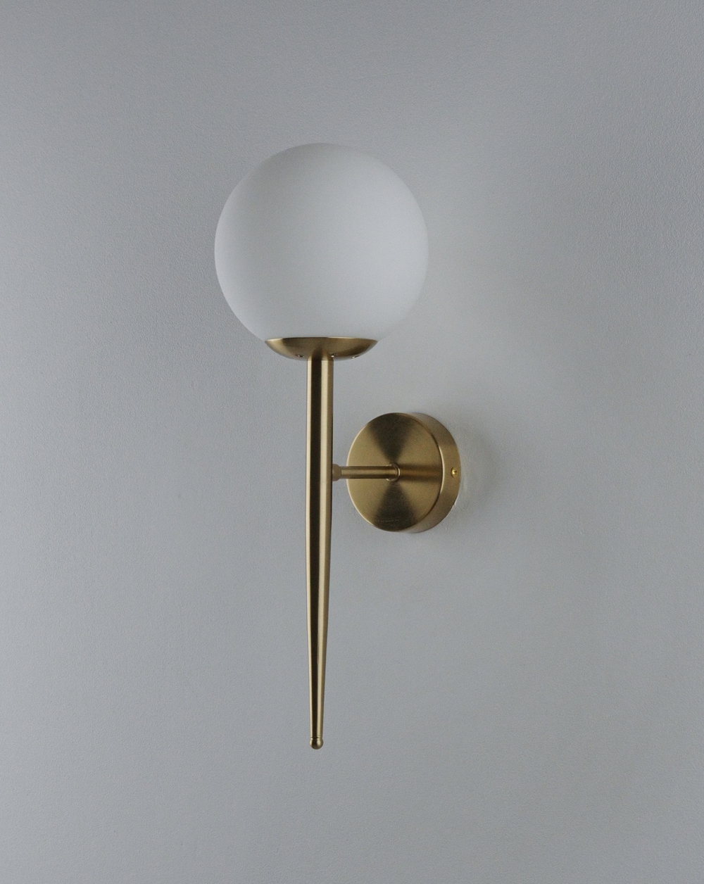 Светильник настенный Moderli V11561-1W Scrumbel