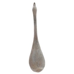 GAEM Фигурка декоративная "Гусь", L5 W4 H16 см, 2в.