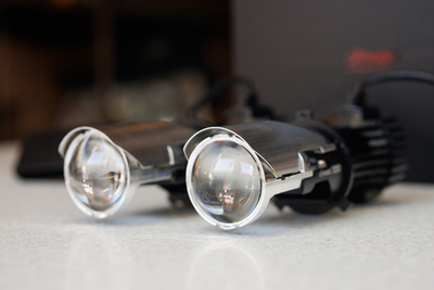 Allroad Мини-линза X50 H4/H19