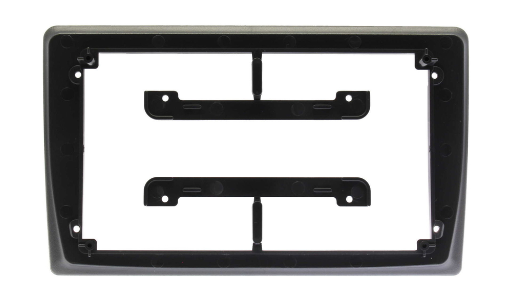 Переходная рамка магнитолы HONDA H-RV 1998-2005 9 дюймов