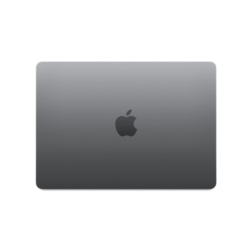 Ноутбук Apple MacBook Air 15" 2024 Space Gray (MC9H4) (M3 8C, GPU 10C, 24 ГБ, 512 ГБ SSD)