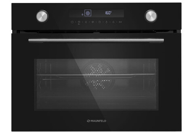 Шкаф духовой электрический MAUNFELD MCMO5013MDGB