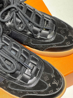 Кеды Louis Vuitton