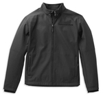 Куртка Willie G Skull Hooded Softshell Harley-Davidson