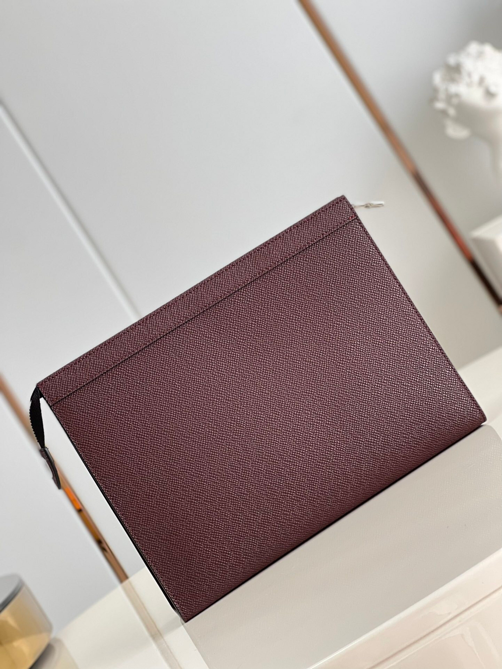 Louis Vuitton Pochette Voyage MM