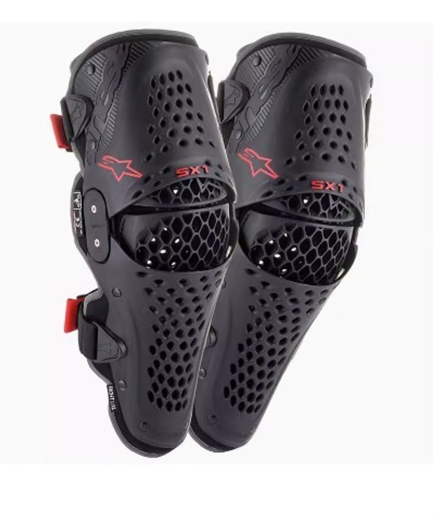наколенники  alpinestars original