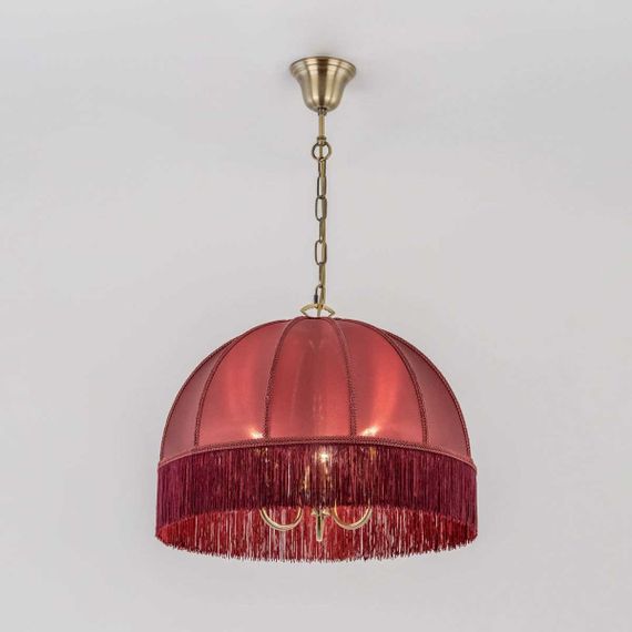 Подвесная люстра Citilux Базель CL407133