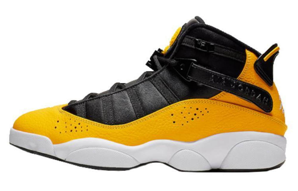 Кроссовки Jordan Air Jordan 6 Rings