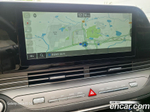 Hyundai The New Grandeur (Azera) IG 2.5 (05.2020)