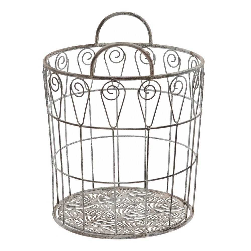 GAEM Корзина, L37 W34 H42 см