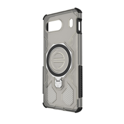 Прозрачный силиконовый чехол Expressive Clear Case для OnePlus Nord 4 5G