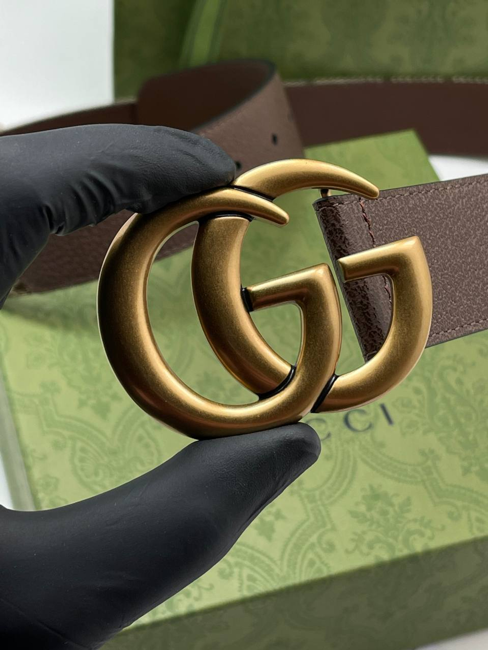 Ремень Gucci