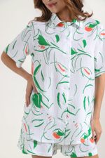 Костюм Лазурь-2 Виотекс ЗЕЛЁНЫЙ