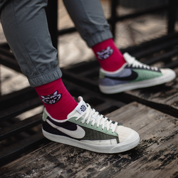 Носки "Енотик"