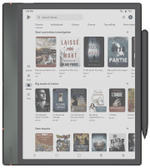 Электронная книга ONYX BOOX Note Air 4 C черный