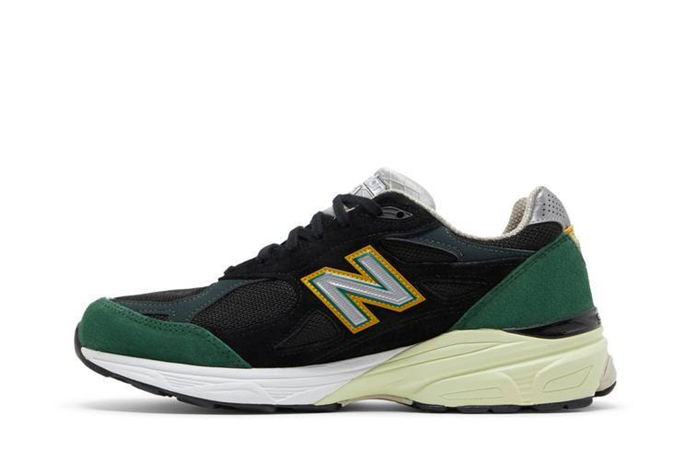Кроссовки New Balance Nb 990 V3
