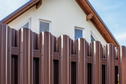 Заборы ворота калитки