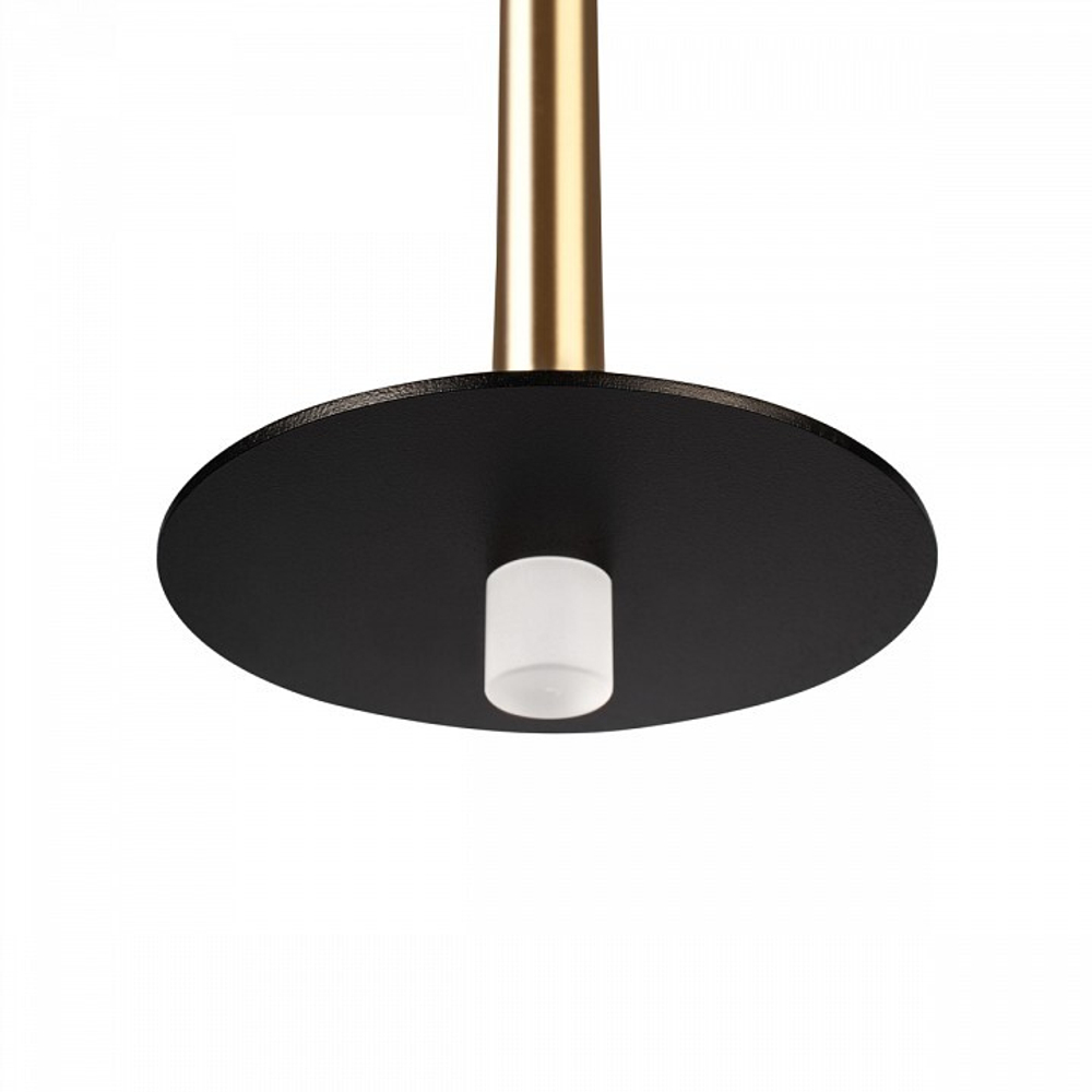 Подвесной светильник Loft it Reed 10358/830 Disk AB
