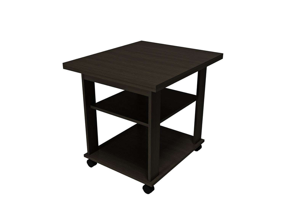 НМ 011.67 Стол журнальный Консул 2-01 Венге