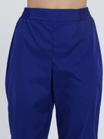 Костюм женский ХАССП-База (тк.ТиСи,120), васильковый