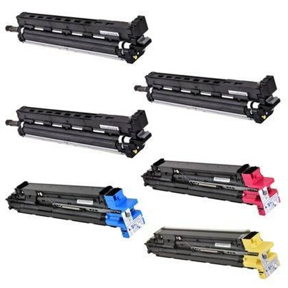 Сервисный комплект KYOCERA MK-8525B/8515B TASKalfa 4053ci/5053ci 1702V80KL1