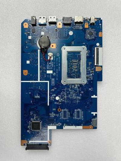 Материнская плата для ноутбука Lenovo ideapad 110-17IKB 4415U UMA 4G RT C NOK (5B20N89433), оригинал