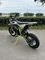 Мотоцикл MOTORHEAD B110M 14/12 PITBIKE