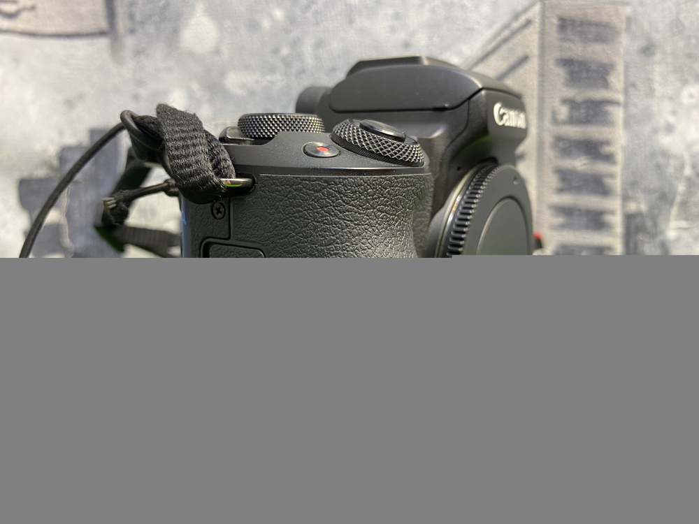 Canon EOS M50 Kit 15-45mm IS STM Покупка/Продажа