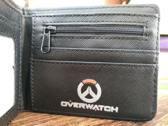 Кошелек видеоигры