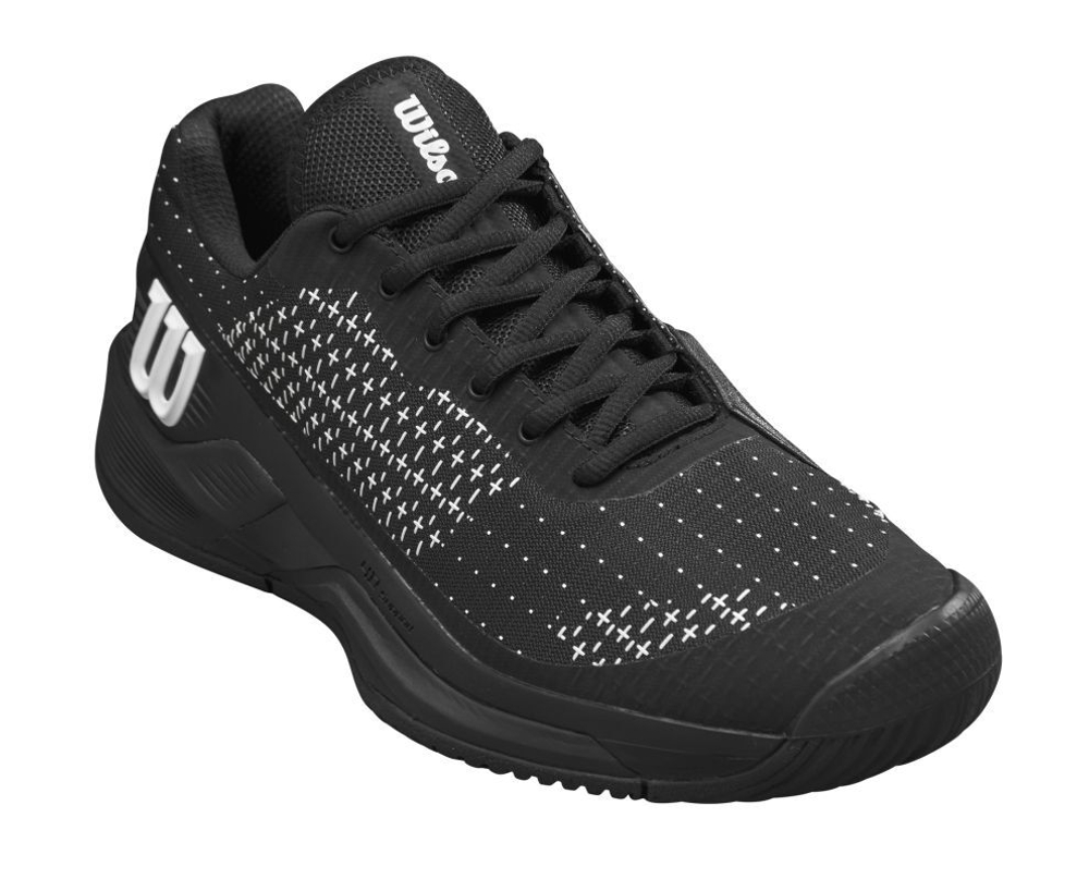 Теннисные кроссовки Wilson Rush Pro Extra Duty