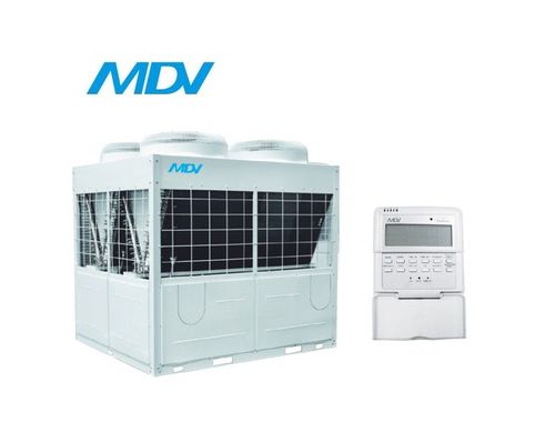 Чиллер MDV MDGB-F30W/SN1