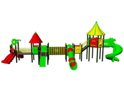 Детский игровой комплекс PS 147
