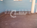 Велопарковка Velo