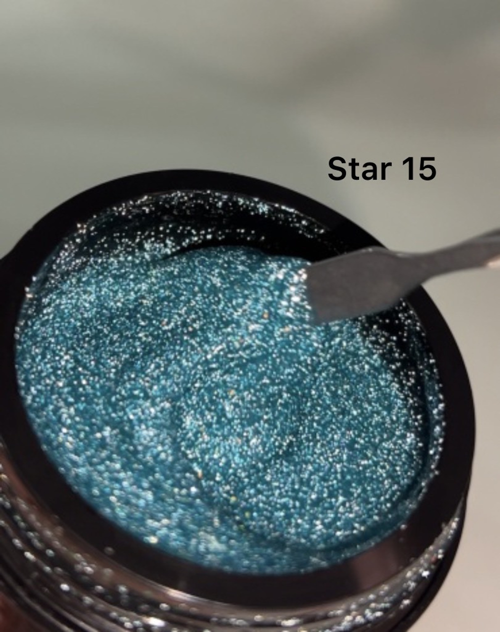 NAVI Gel 15 мл Star 015