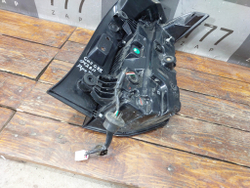 Фонарь задний левый с дефектом GAC GS8 2 21-нв Б/У Оригинал 7305001DRS0000