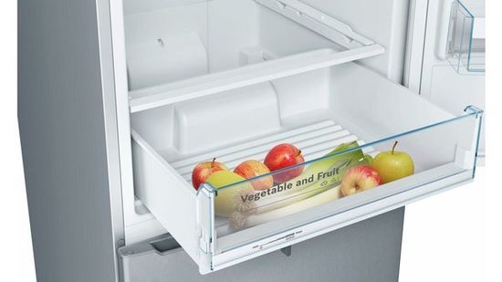 Холодильник Bosch KGN39VL16R