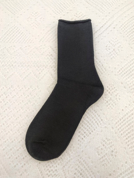 Носки женские Н260-07 черные