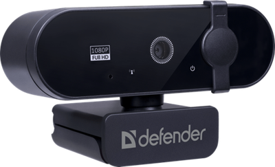 Веб-камера Defender G-Lens 2580 FullHD