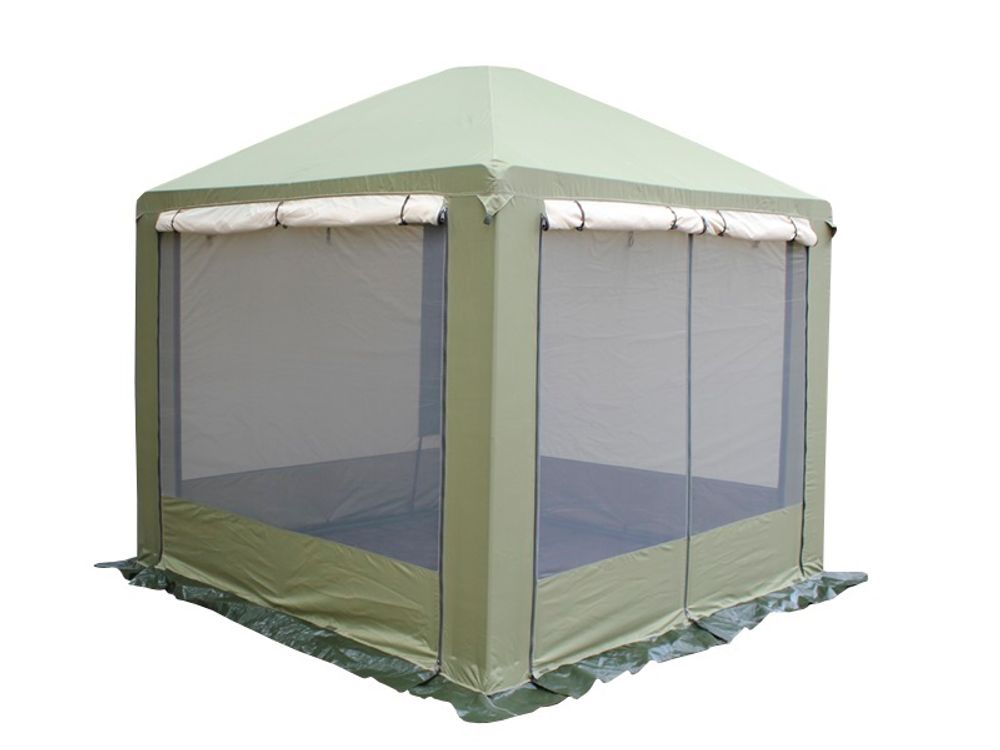 Шатер Митек "Пикник"  2,5 х 2,5