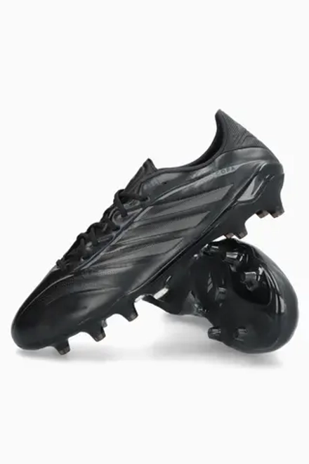 Бутсы adidas Copa Pure 4 Elite FG - черный