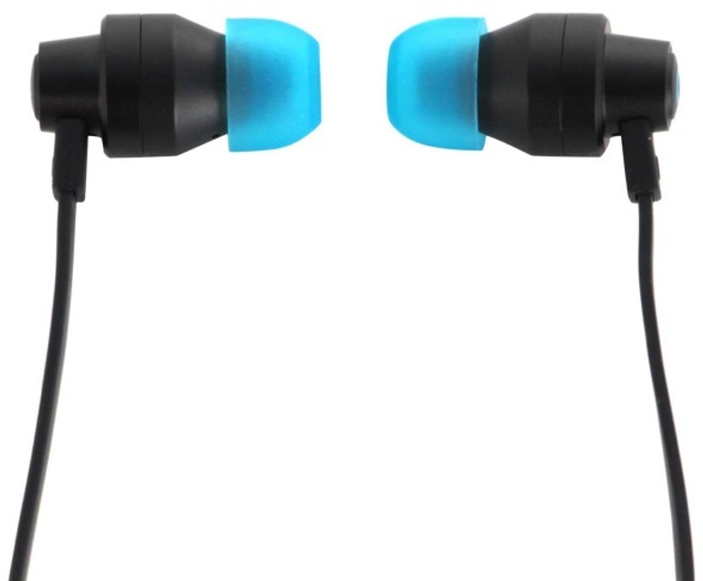 Наушники Logitech G333 черный