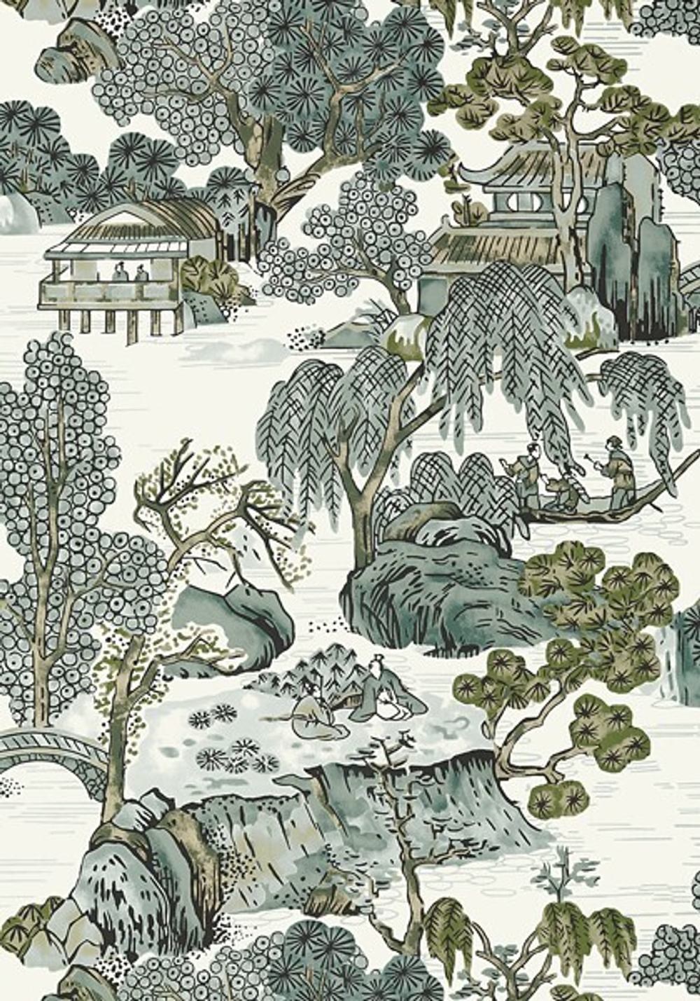 Thibaut Dynasty T75463