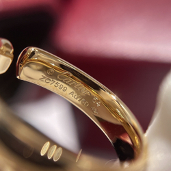 Cartier Panthère De Cartier Ring