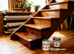 Пропитка + лак: когда два слоя лучше одного