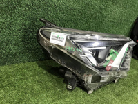 Фара правая Toyota RAV4 4 CA40 (2015-2019) LED
