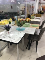 САЛОН МЕБЕЛИ ARS МЕБЕЛЬ ТЦ ЗАПАДНЫЙ (ЗА САЛОНОМ МТС)