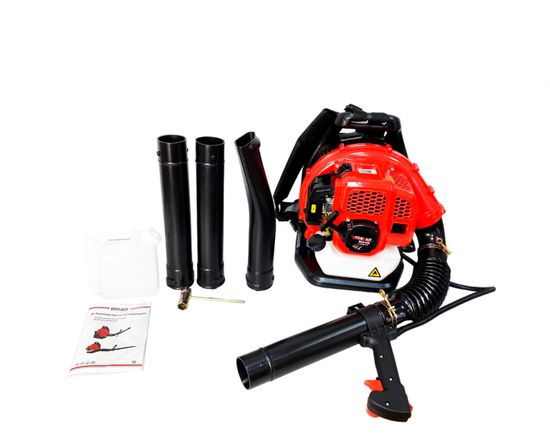 Воздуходув "BRAIT" BGB-520